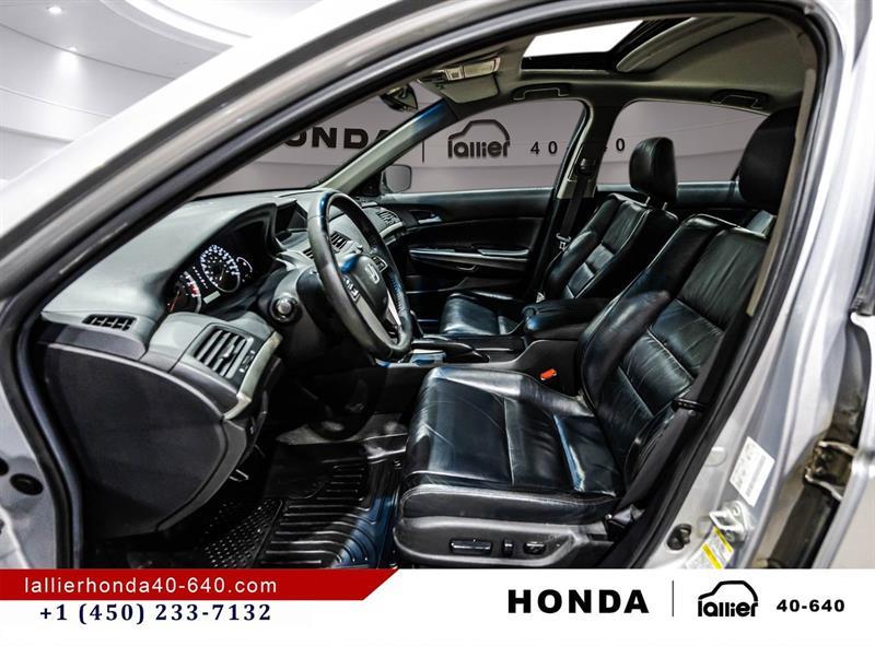 2008 Honda Accord - Image 19