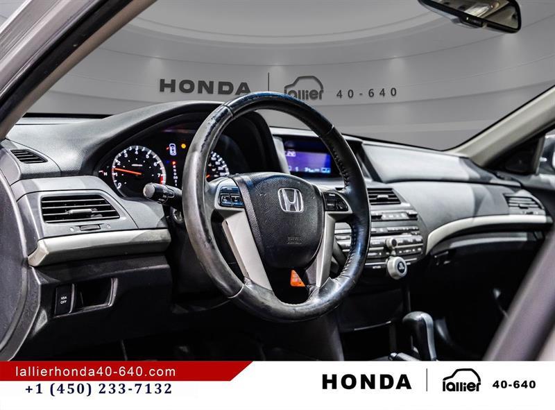 2008 Honda Accord - Image 20
