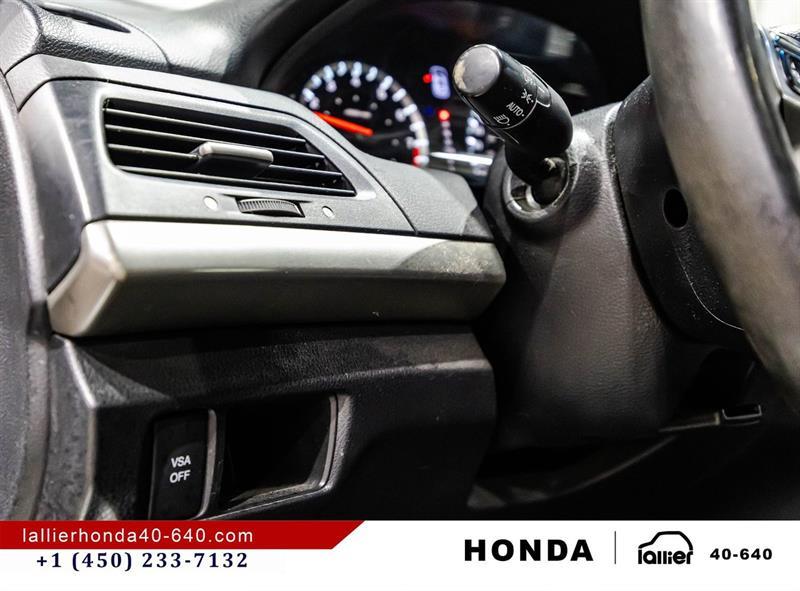 2008 Honda Accord - Image 21