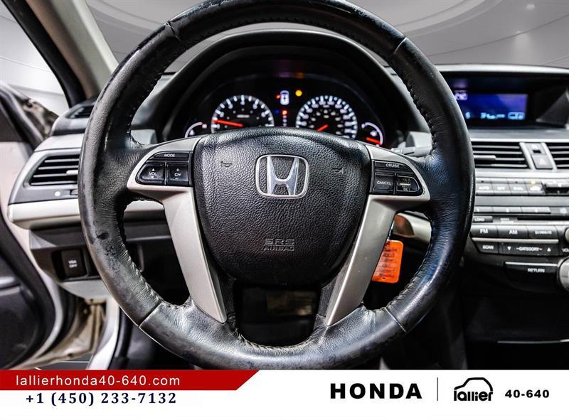 2008 Honda Accord - Image 22