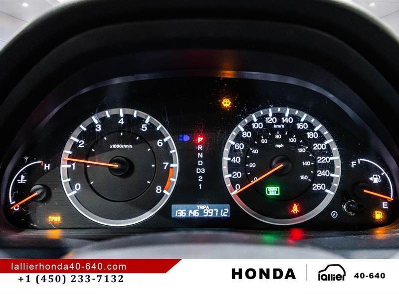 2008 Honda Accord - Image 23