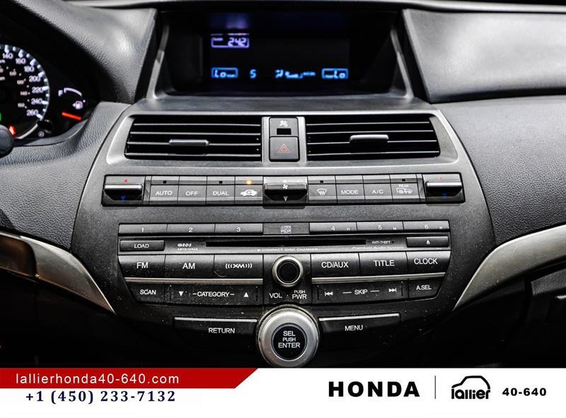 2008 Honda Accord - Image 24
