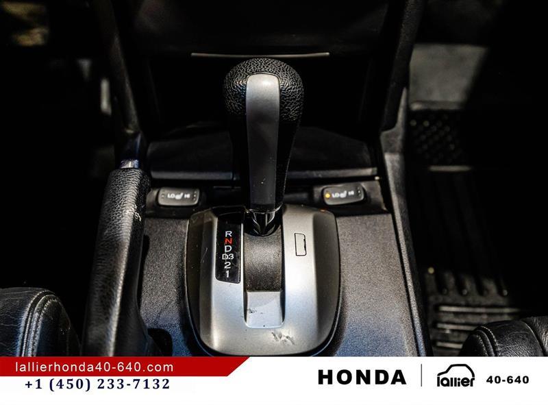 2008 Honda Accord - Image 25