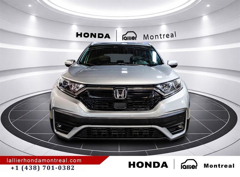 honda CR-V 2021 - 2