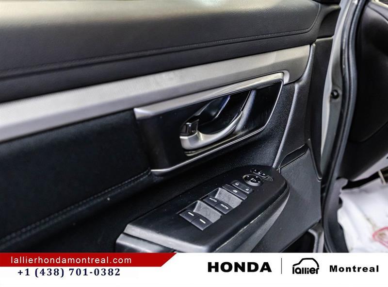 honda CR-V 2021 - 11