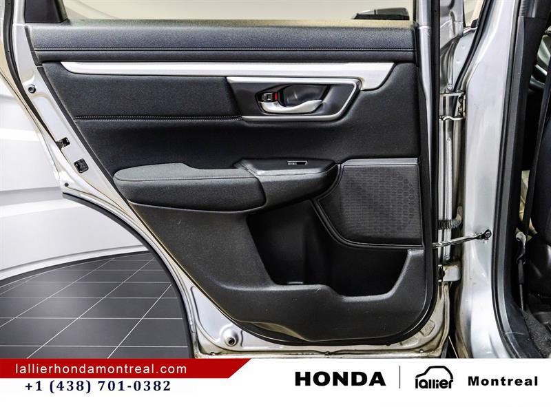 honda CR-V 2021 - 12