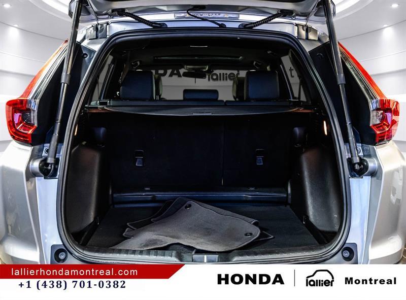 honda CR-V 2021 - 16
