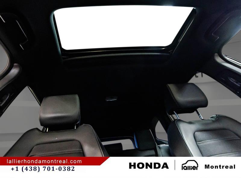 honda CR-V 2021 - 19
