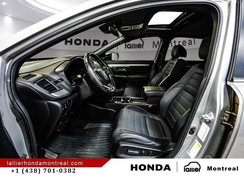 honda CR-V 2021 - 20