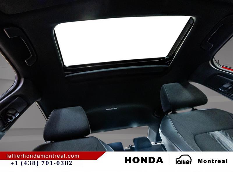 honda Civic Berline 2023 - 18
