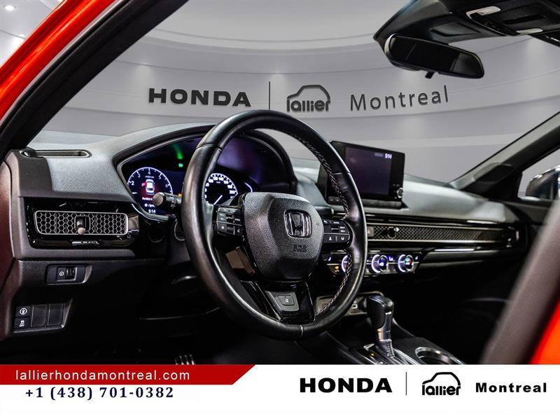honda Civic Berline 2023 - 20