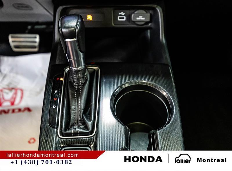 honda Civic Berline 2023 - 25