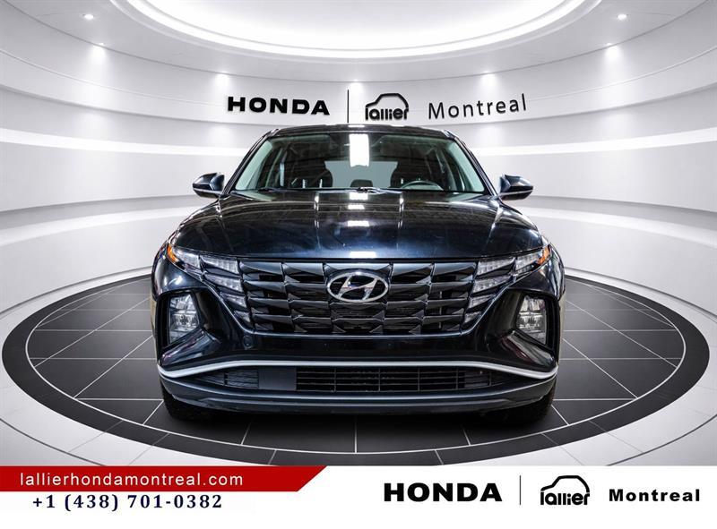2022 Hyundai Tucson - Image 2