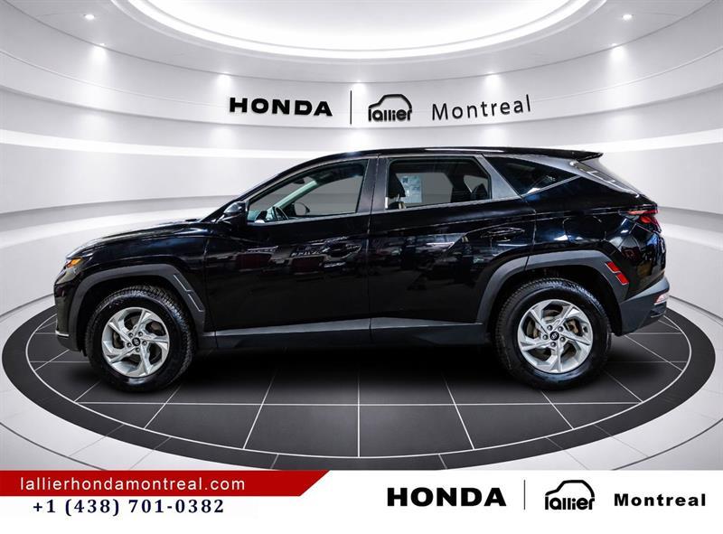 2022 Hyundai Tucson - Image 4