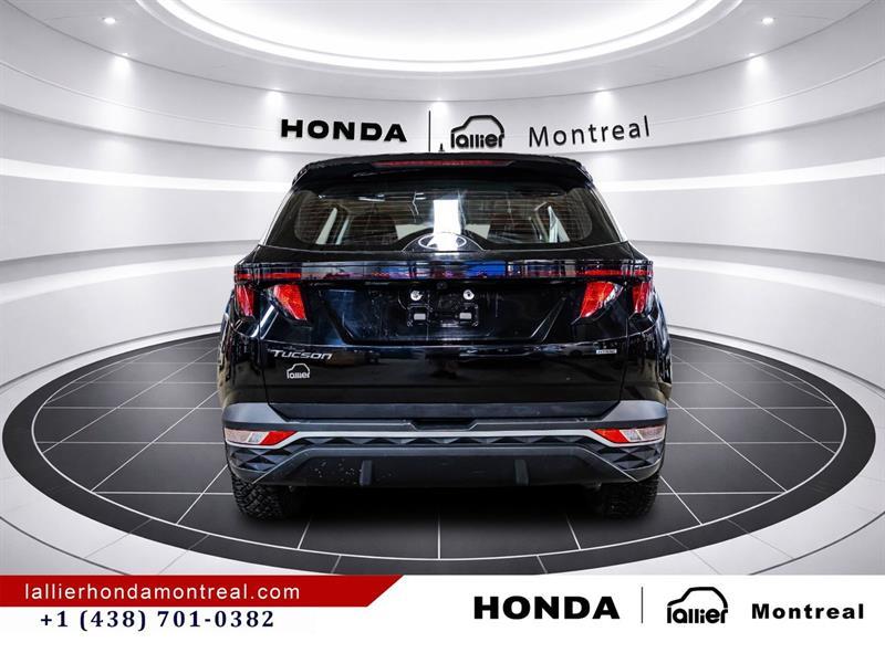 2022 Hyundai Tucson - Image 6