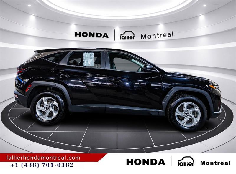 2022 Hyundai Tucson - Image 8