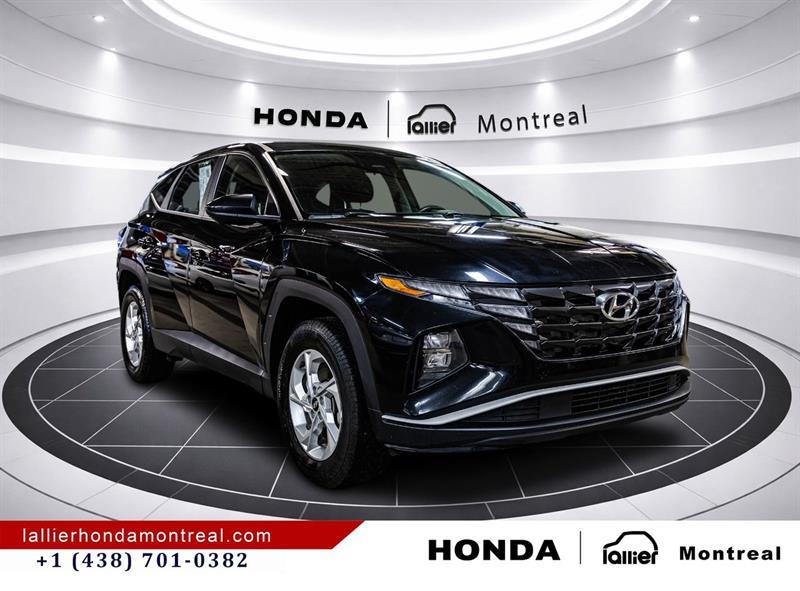 2022 Hyundai Tucson - Image 9