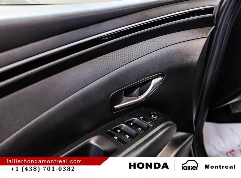 2022 Hyundai Tucson - Image 11