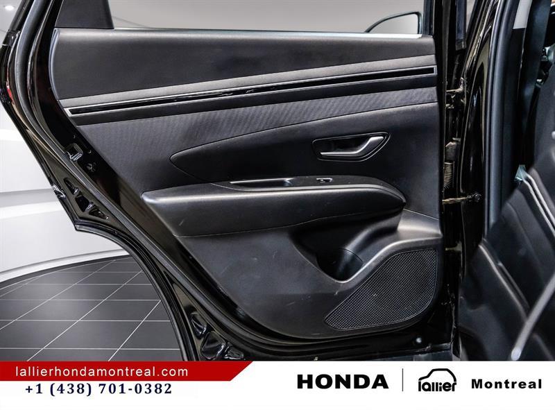 2022 Hyundai Tucson - Image 12