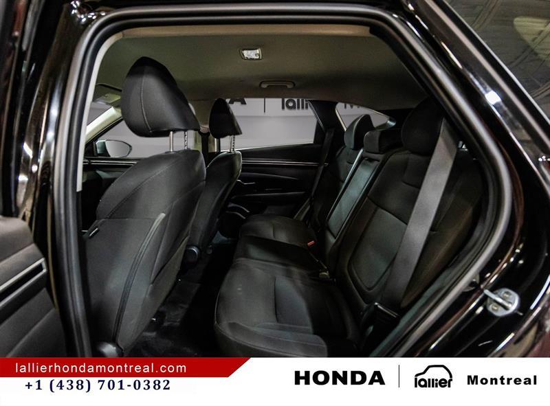 2022 Hyundai Tucson - Image 13