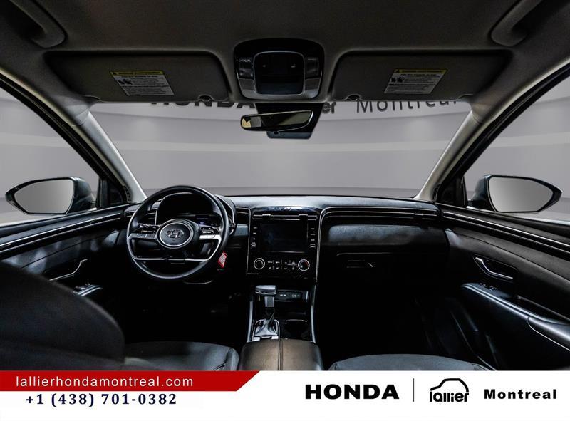 2022 Hyundai Tucson - Image 14