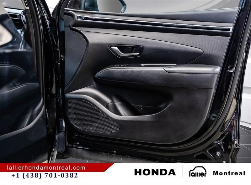 2022 Hyundai Tucson - Image 16