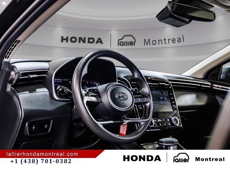 2022 Hyundai Tucson - Image 19