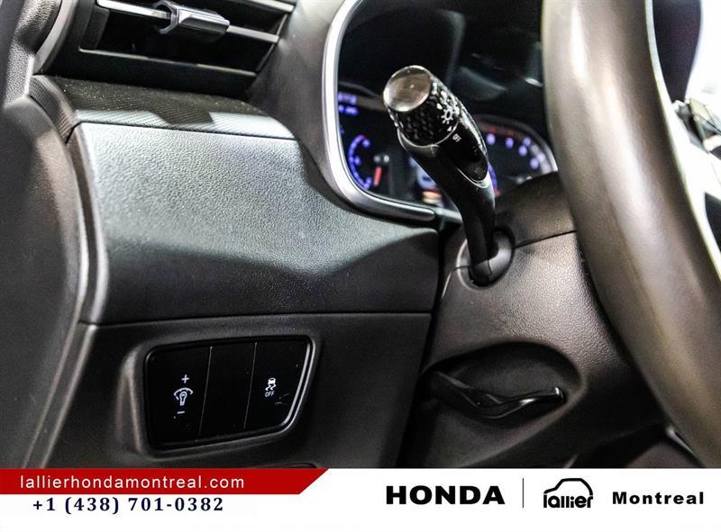 2022 Hyundai Tucson - Image 20