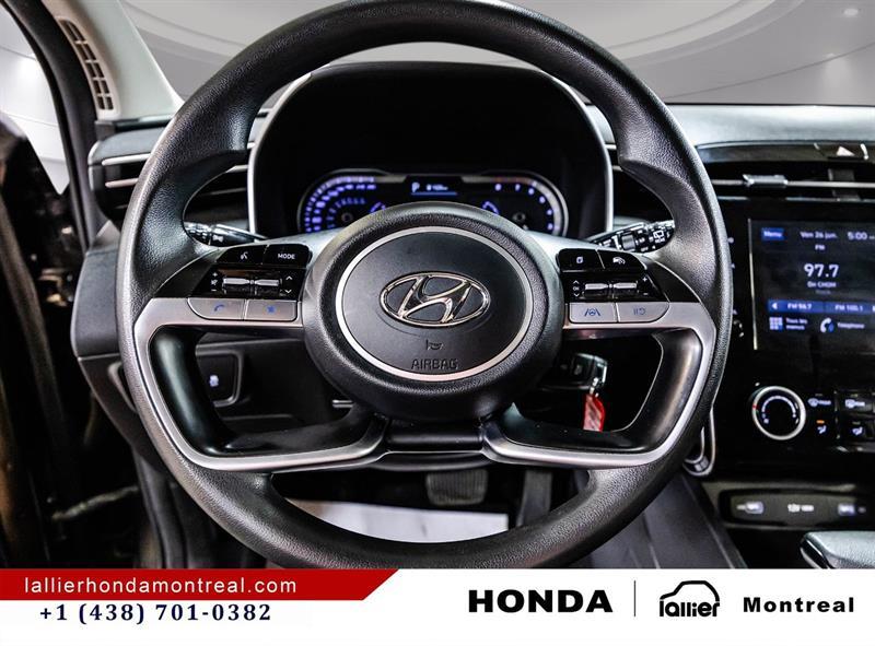 2022 Hyundai Tucson - Image 21