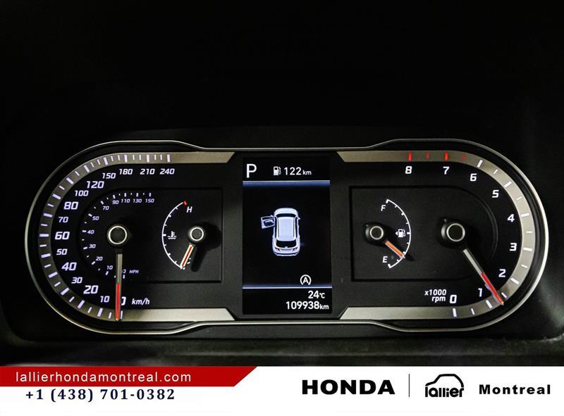 2022 Hyundai Tucson - Image 22
