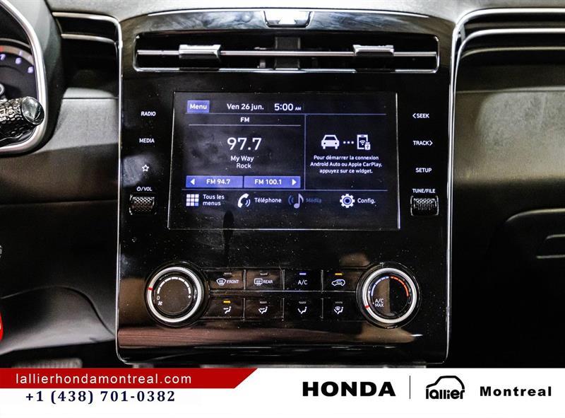 2022 Hyundai Tucson - Image 23