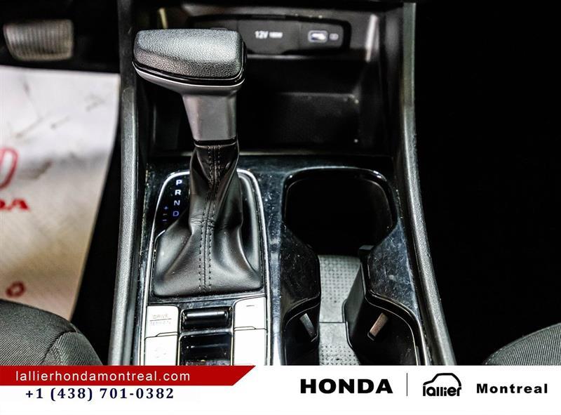 2022 Hyundai Tucson - Image 24