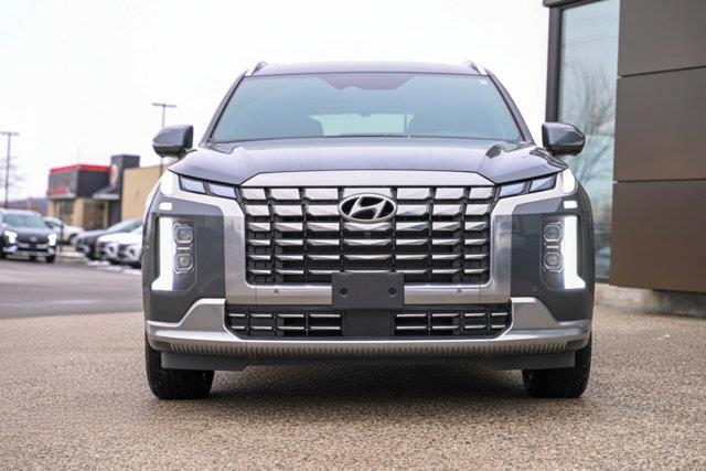 hyundai Palisade 2025 - 2