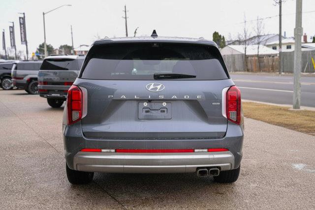 hyundai Palisade 2025 - 4