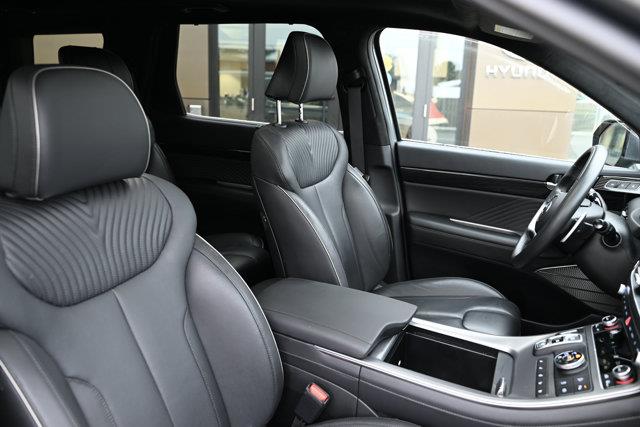 hyundai Palisade 2025 - 6