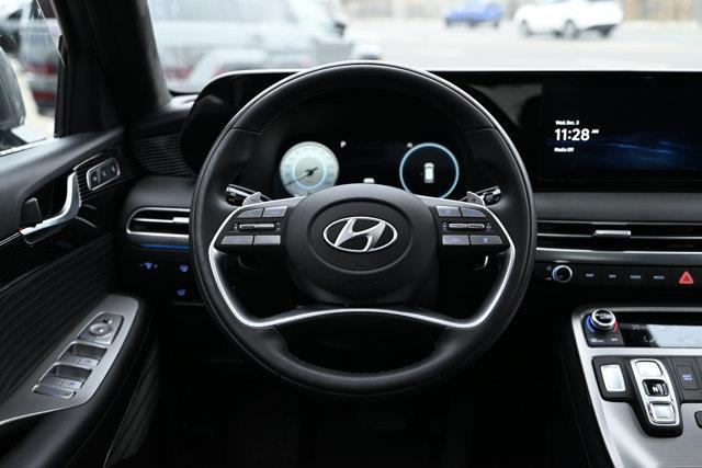 hyundai Palisade 2025 - 8