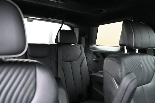 hyundai Palisade 2025 - 25
