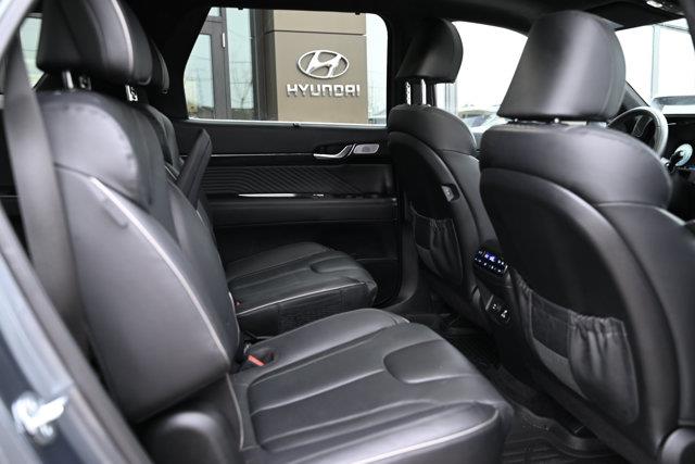 hyundai Palisade 2025 - 27