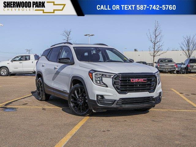 gmc Terrain 2024