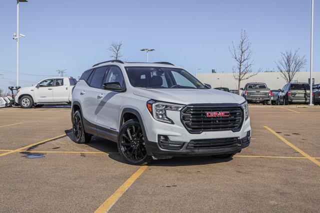 gmc Terrain 2024 - 2