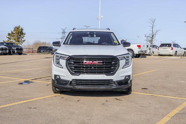 gmc Terrain 2024 - 3