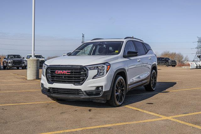 gmc Terrain 2024 - 4