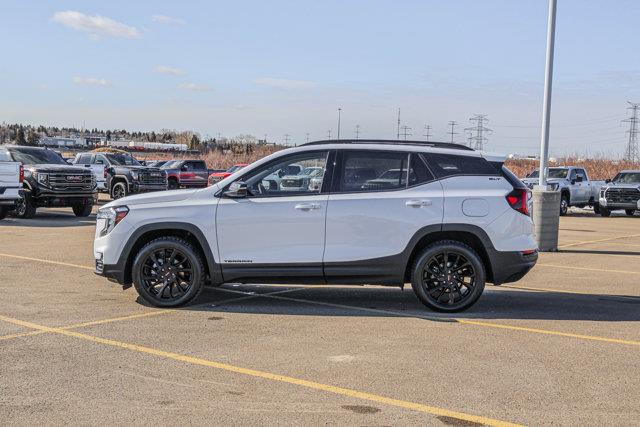gmc Terrain 2024 - 5