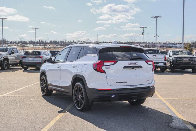gmc Terrain 2024 - 6