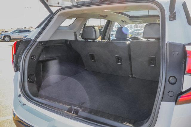 gmc Terrain 2024 - 7