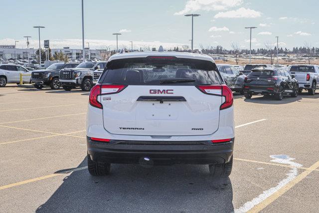 gmc Terrain 2024 - 8