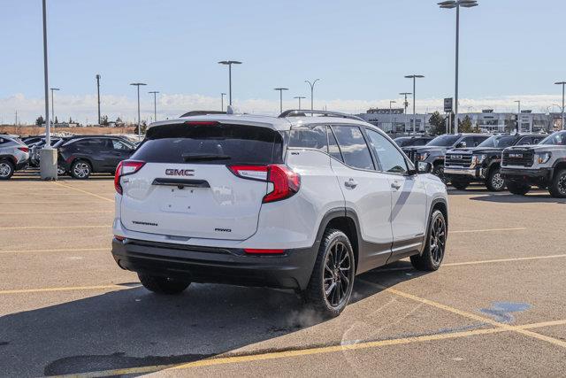 gmc Terrain 2024 - 9