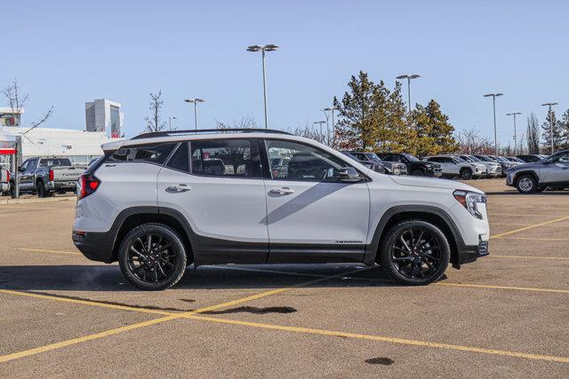 gmc Terrain 2024 - 10