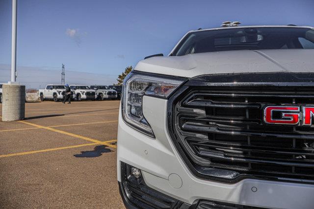 gmc Terrain 2024 - 12