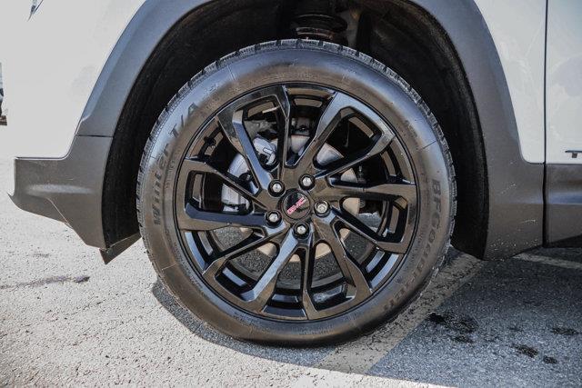 gmc Terrain 2024 - 13